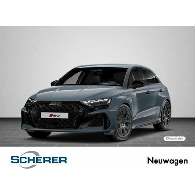Audi RS3 S tronic Sportback 294 kW