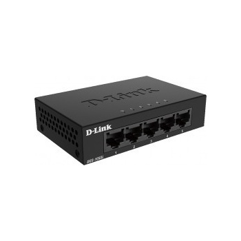 D-Link DGS-105GLE