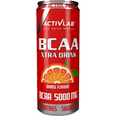 ActivLab BCAA Xtra 330 ml