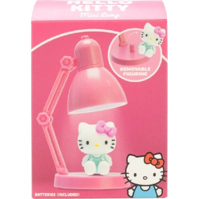 Blue Sky Studios Mini Lampička - Hello Kitty, BSS3000031