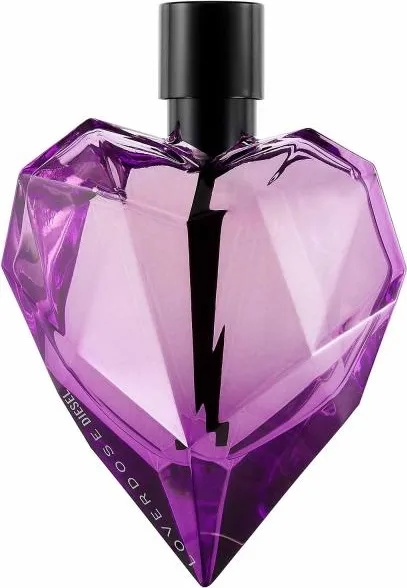 Diesel Loverdose EDP 75 ml