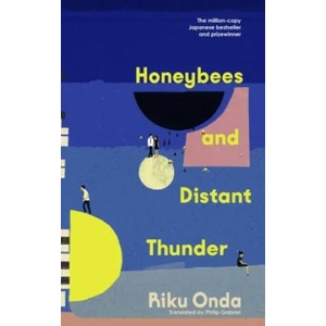 Honeybees and Distant Thunder (2023)