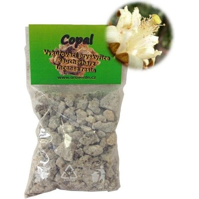 Oro Verde Kopál vykuřovadlo 50 g