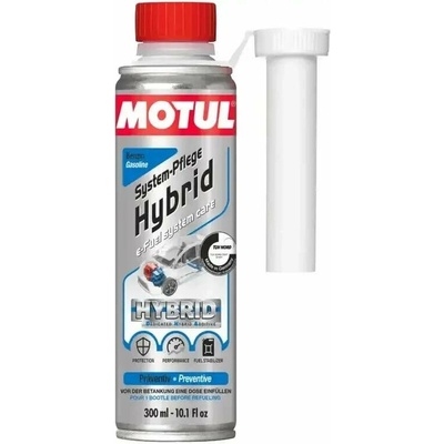 Motul E-Fuel System Care 300 ml