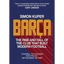 Simon Kuper - Barca