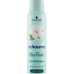 Schauma Сух шампоан Schauma 150 мл Miss Fresh