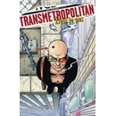 Komiksy a manga Transmetropolitan 2 - Život je pes - Robertson Darick Ellis Warren