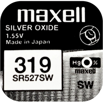 Maxell Батерия maxell - ml-bs-sr527-sw (ml-bs-sr527-sw)