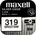 Maxell Батерия maxell - ml-bs-sr527-sw (ml-bs-sr527-sw)