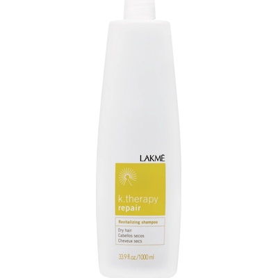 Lakmé Repair šampón na suché vlasy 1000 ml