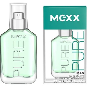 Mexx Pure Man EDT 75 ml Tester Парфюми