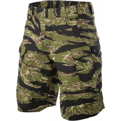 Šortky Helikon-Tex UTS 11 Polycotton Stretch Tiger Stripe