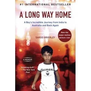 A Long Way Home (ISBN: 9780425276198)