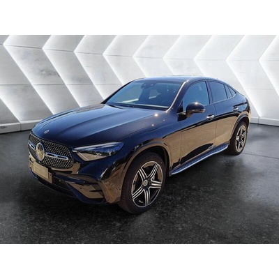 Mercedes-Benz GLC 300 Coupé de AMG Line Premium 4Matic 245 kW