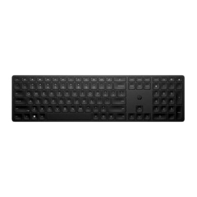 HP 455 Programmable Wireless Keyboard 4R177A6#BCM