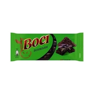 Boci čokoláda horká 90 g