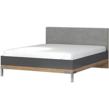 Легло за матрак 180х200 cm Onyx KR180 ON