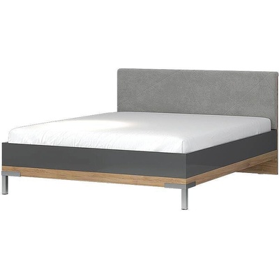 Легло за матрак 180х200 cm Onyx KR180 ON