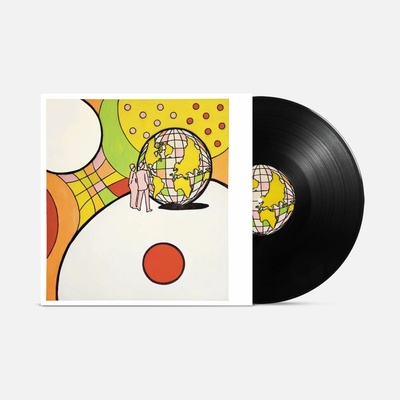 Personal Trainer - STILL WILLING Vinyl