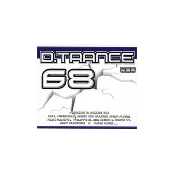 V/A - D.Trance 68 CD