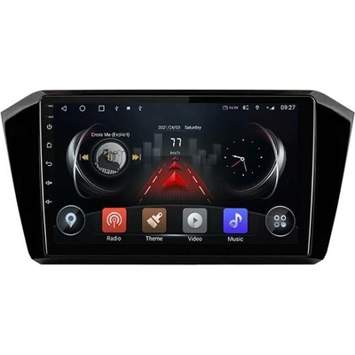 Isudar MNS1075XB8 VW Passat B8