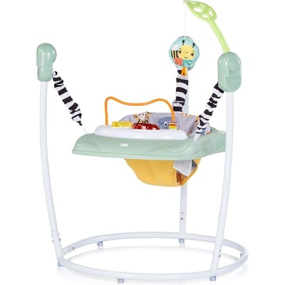 Chipolino Детски активен център"Jumpy Car (3800933005458)
