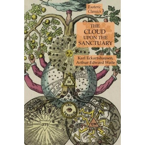 Cloud Upon the Sanctuary (ISBN: 9781631184383)
