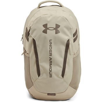 Under Armour Hustle 6.0 Backpack Цвят: кафяв