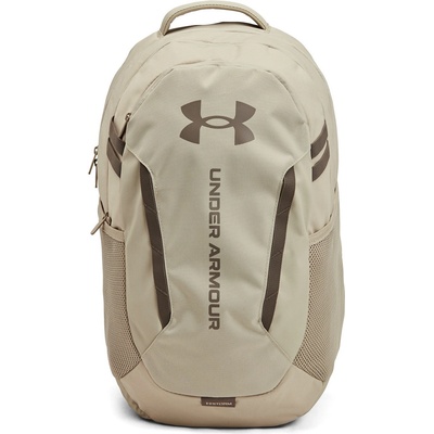 Under Armour Hustle 6.0 Backpack Цвят: кафяв