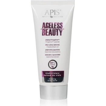 Apis Natural Cosmetics Ageless Beauty стягащ балсам за тяло 200ml