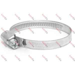 KAMFIX СКОБА ЗА ВОДНО СЪЕДИНЕНИЕ kamfix 140-160 9мм (12211 140160-10)