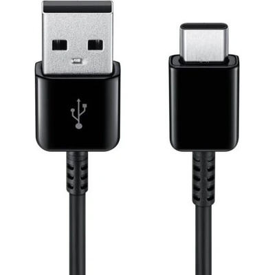 Кабел от Samsung USB-C Data Cable 1.5m Black (EP-DG930IBEGWW)