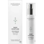 MÁDARA Cosmetics Deep Moisture Regenerating Night Cream 50 ml