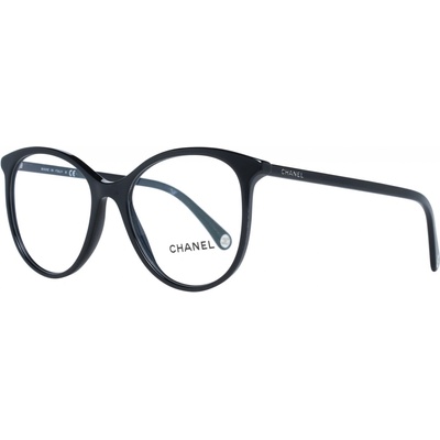 Chanel okuliarové rámy 0CH3412 C501