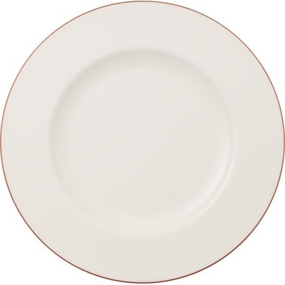Villeroy & Boch Anmut Rosewood jídelní talíř 27 cm