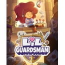 Lil' Guardsman