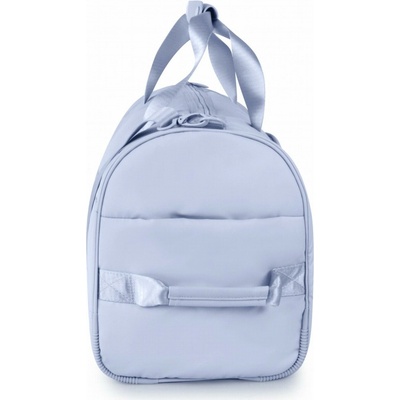 Heys Puffer Duffel 41l Light blue