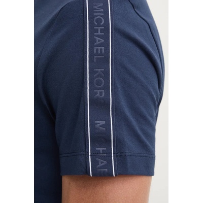 Michael Kors Памучна тениска Michael Kors (CT4524E1V2)