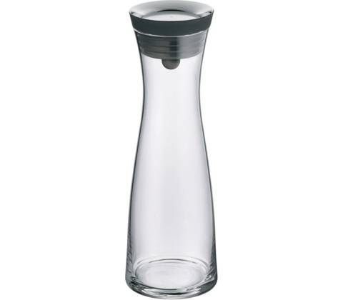 WMF Karafa na vodu čierna Basic 1 l