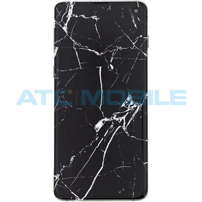 Výměna displeje Motorola Razr 50 včetně práce (Service Pack)