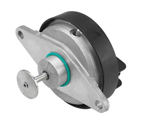 WAHLER AGR-Ventil 7211D