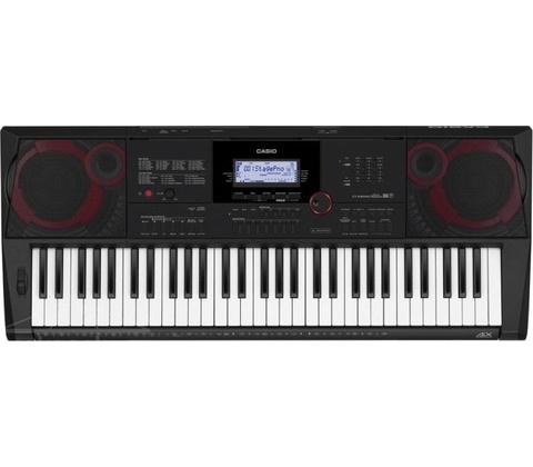 Casio CT X3000