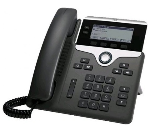 Cisco 7821