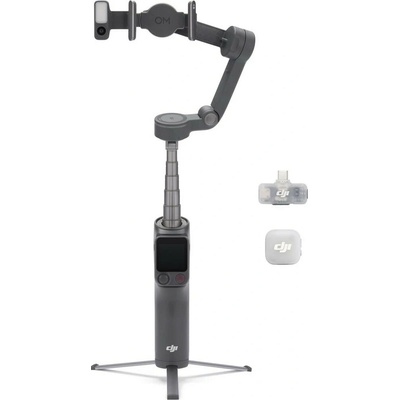 DJI Osmo Mobile 8P Creator Combo CP.OS.00000575.02 – Sleviste.cz