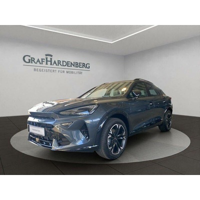 Cupra Formentor 1.5 TSI DSG 110 kW