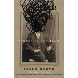 Zeno's Conscience | Italo Svevo (ISBN: 9780375727764)