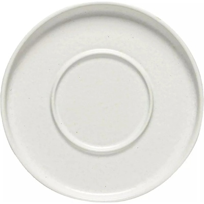 COSTA NOVA Redonda podšálek na čaj 166 mm biela 6 ks