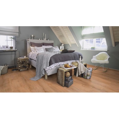 Wineo 1500 Roll Wood Melbourne oak natural PLR395C 2 bm