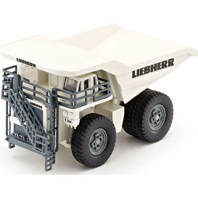 Siku Super 1807 Liebherr T264