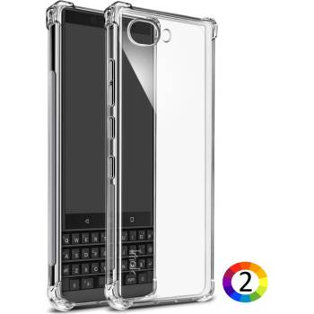 Image 1 of BlackBerry Key2 IMAK Силиконов Калъф и Протектор